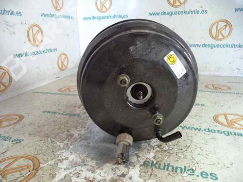 Servo brake NISSAN ALMERA I (N15) 2.0 D | BP2475713M42 