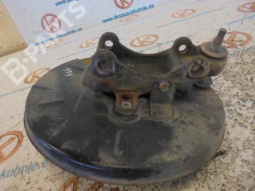 Left rear steering knuckle ALFA ROMEO 147 (937_) 1.6 16V T.SPARK ECO (937.AXA1A, 937.BXA1A) | BP3269223M27 