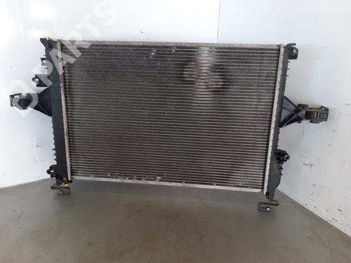 Water radiator VOLVO S60 I (384)  | BP8231952M31 