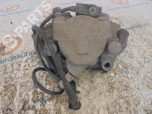 Left front brake caliper MERCEDES-BENZ E-CLASS (W210) E 270 CDI (210.016) | BP11609836M105 