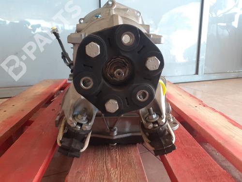 Gearbox BMW 3 (F30, F80) 320 d | BP10370156M3 
