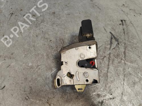 Used Rear left lock Rear left lock BMW 5 (E39) 530 d (193 hp) 32724939 32724939