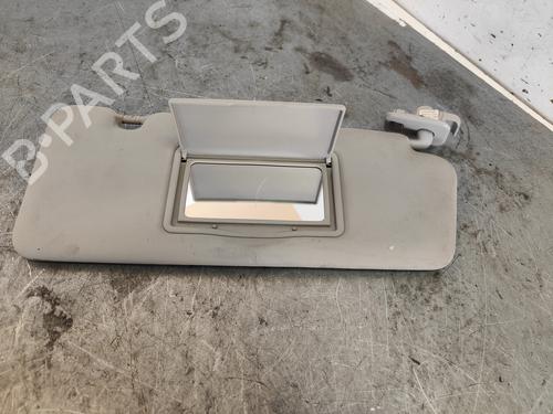 Right sun visor RENAULT CLIO IV (BH_)  | BP27604166I2 
