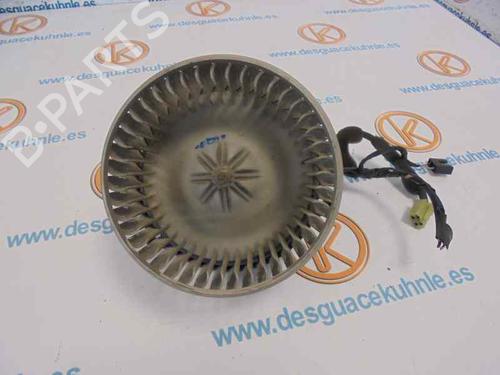 Used Heater blower motor DAEWOO REZZO (U100) [2000-2025]  14182678