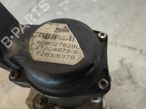 Egr CITROËN XSARA PICASSO (N68)  | BP17810219M69 