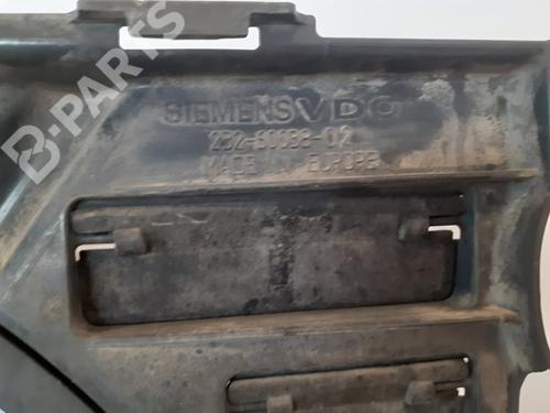 Radiator fan BMW 6 (E63) 630 i | BP9743637M35 