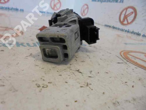 Ignition barrel PEUGEOT PARTNER Tepee  | BP4031615M48 