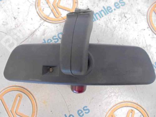 Rear mirror BMW 5 (E39) 523 i | BP2473819I6 