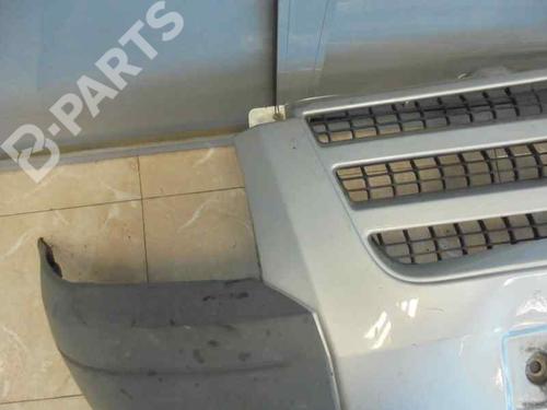 Front bumper FORD TRANSIT Van (FA_ _)  | BP2486372C7 