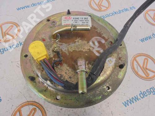 Fuel pump KIA SEPHIA Saloon (FA)  | BP2466295M76 