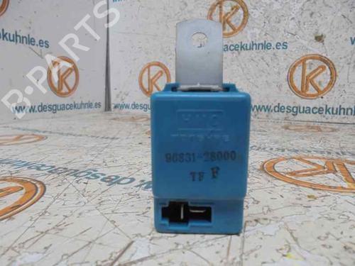 Used Electronic module HYUNDAI COUPE I (RD) 1.6 16V (116 hp) 14191280