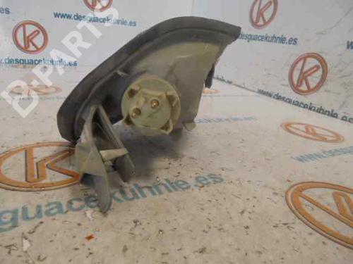 Left front indicator MERCEDES-BENZ C-CLASS (W202)  | BP4492893C32 
