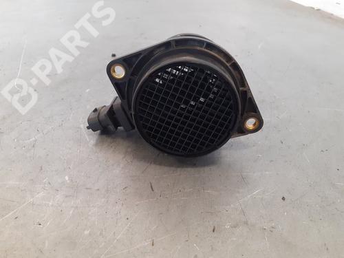 Mass air flow sensor FIAT GRANDE PUNTO (199_) 1.3 D Multijet | BP9843561M95 