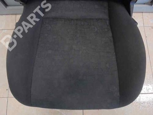 Sæde højre fortil OPEL ZAFIRA A MPV (T98)  | BP2472059C16 