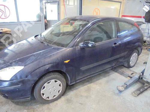 Rear fog light FORD FOCUS I (DAW, DBW) 1.8 Turbo DI / TDDi | BP5122918C37  - Image 7