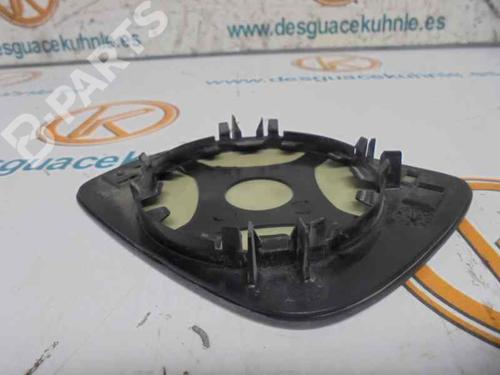 Right mirror SEAT IBIZA II (6K1)  | BP2471427C27 