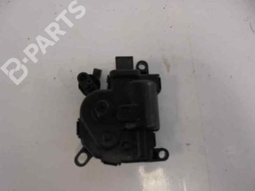 Ventilator motor FORD FOCUS I (DAW, DBW)  | BP5124317M62 