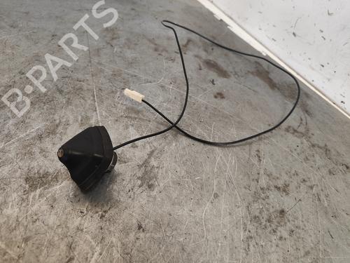 Used Antenna/Base RENAULT CLIO IV (BH_) [2012-2021]  27592425