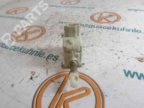 Central lock pump SEAT LEON (1M1) 1.9 TDI | BP10269183M86 