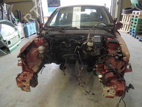 Vindrute viskerarm OPEL VECTRA B Hatchback (J96) 2.0 DTI 16V (F68) | BP6631276C143 