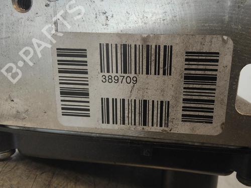 ABS pump PEUGEOT 407 (6D_)  | BP12516110M43 