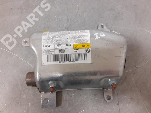 Electronic module BMW 5 (E60) 525 i | BP8794946M83 