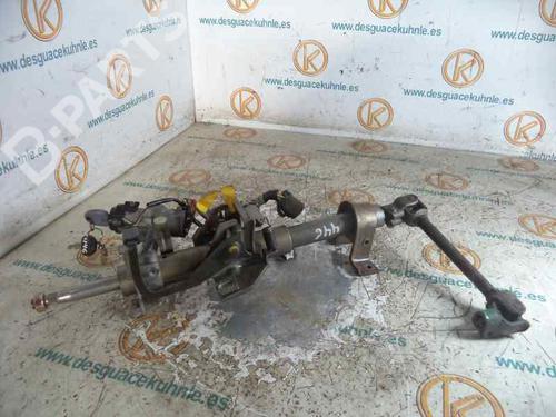 Used Steering column HYUNDAI COUPE I (RD) 1.6 16V (116 hp) 2460226