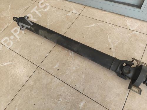 Driveshaft MERCEDES-BENZ C-CLASS (W203)  | BP14515722M37 