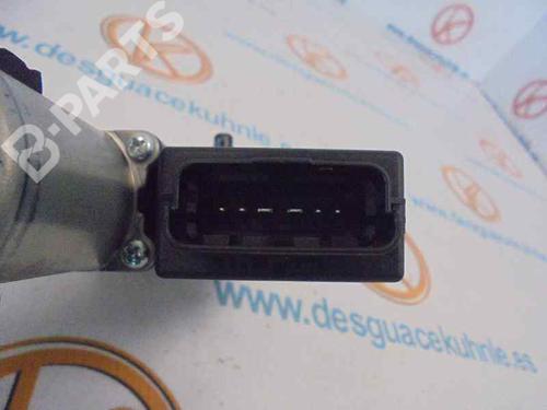 Right front window motor KIA SPORTAGE IV (QL, QLE) 1.7 CRDi | BP2485903E20 