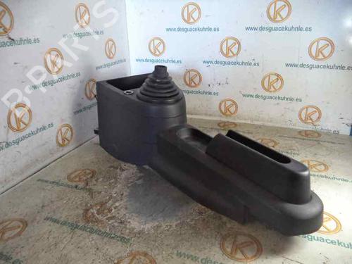 Other FORD FIESTA V (JH_, JD_) 1.4 16V BP14194580O1