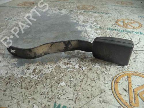 Front right seatbelt SEAT INCA (6K9) 1.9 D | BP12557708I25 