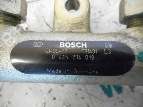 Injection rail PEUGEOT 306 (7B, N3, N5)  | BP2478769M98 