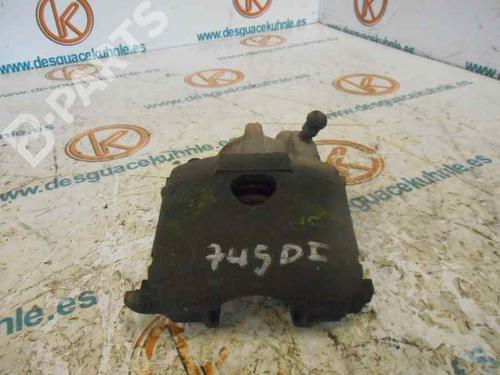 Used Left front brake caliper SEAT IBIZA II (6K1) [1993-2002]  11609821