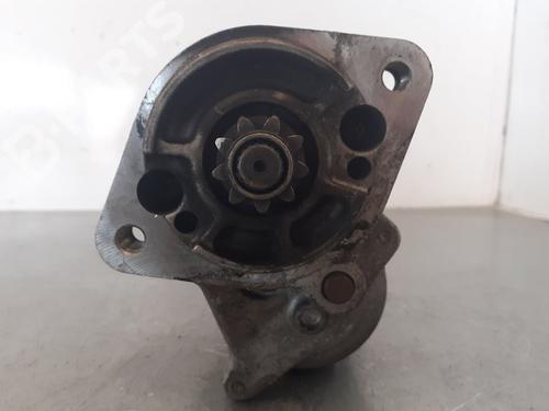 Startmotor ROVER 75 (RJ)  | BP7657879M8 