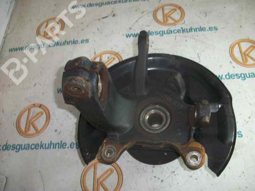 Right front steering knuckle ROVER 25 I Hatchback (RF)  | BP2468282M26 