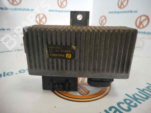 Used Electronic module RENAULT CLIO II (BB_, CB_) [1998-2016]  10269470