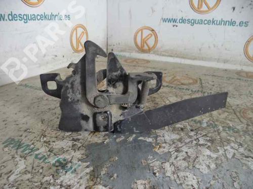 Używane Zamek maski OPEL FRONTERA B (U99) 2.2 DTI (6B_ZC, 6B_VF, 6B_66, 6B_76) (116 hp) 8781562