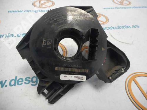 Kontaktrulle Airbag FORD TOURNEO CONNECT [2002-2013]  2479490
