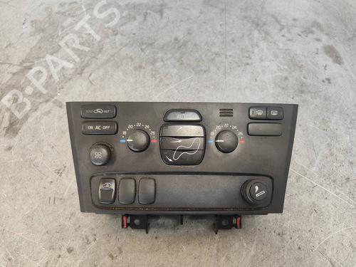 Comando clima Comando clima VOLVO S60 I (384) [2000-2010] 39718662 39718662