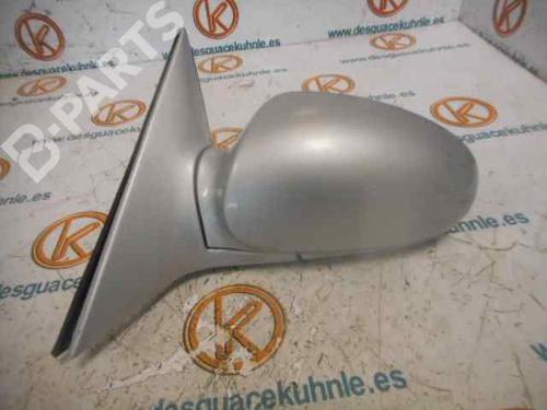 Used Left mirror HYUNDAI SONATA IV (EF) 2.0 16V (136 hp) 2474831