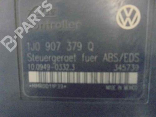 ABS Bremseaggregat SEAT TOLEDO II (1M2) 1.9 TDI | BP3263100M43 