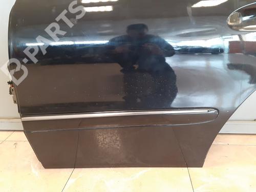 Left rear door MERCEDES-BENZ E-CLASS (W211) E 220 CDI (211.008) | BP6975541C4 