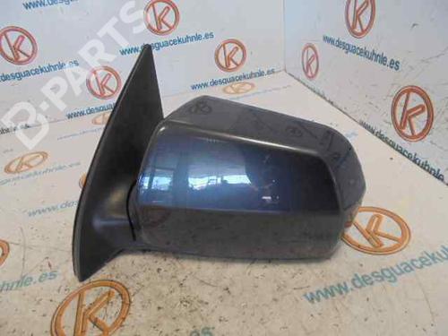 Left mirror KIA SPORTAGE II (JE_, KM_)  | BP4607515C26