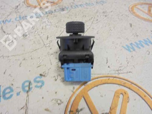 Mirror switch CITROËN C2 (JM_) 1.4 HDi | BP4867825I25 