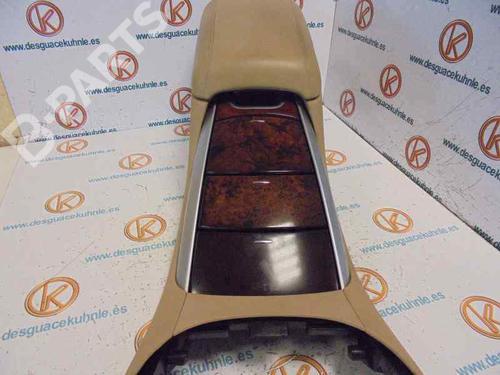 Armrest / Center console MERCEDES-BENZ R-CLASS (W251, V251) R 350 CDI 4-matic (251.022, 251.122) | BP7154278I20 