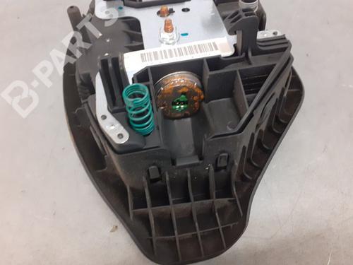 Driver airbag PEUGEOT 207 CC (WD_) 1.6 16V | BP8240545C9 