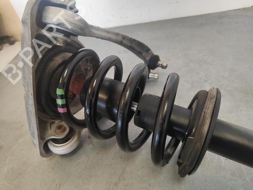 Left front shock absorber AUDI A4 B6 (8E2) 2.5 TDI | BP15769607M16 