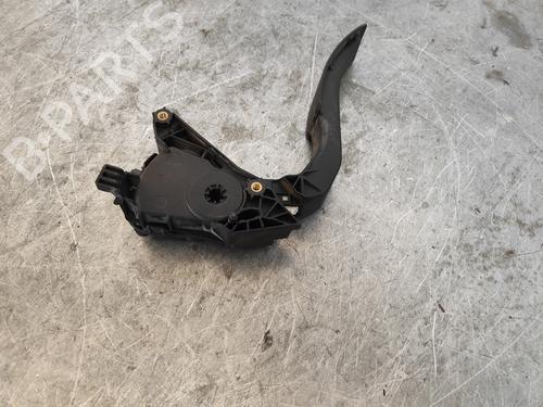 Pedal RENAULT CLIO IV (BH_)  | BP27606680I4 