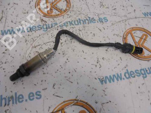 Elektronisk sensor BMW X5 (E53) 3.0 i | BP8753629M84 