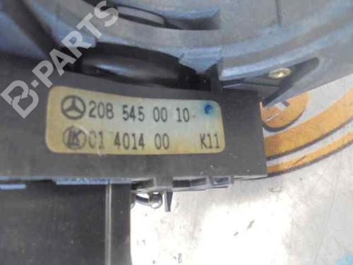 Steering wheel controls MERCEDES-BENZ C-CLASS (W202)  | BP4479282E15 